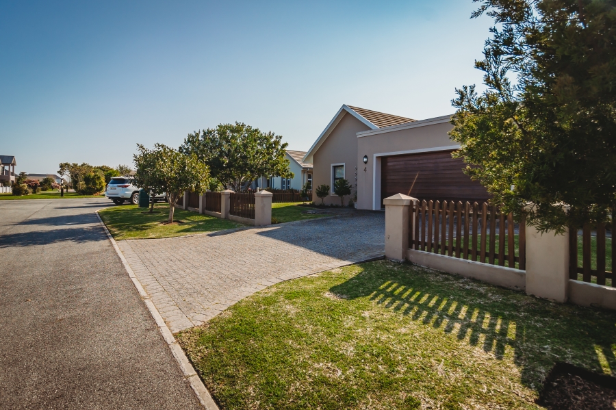 3 Bedroom Property for Sale in Kraaibosch Country Estate Western Cape
